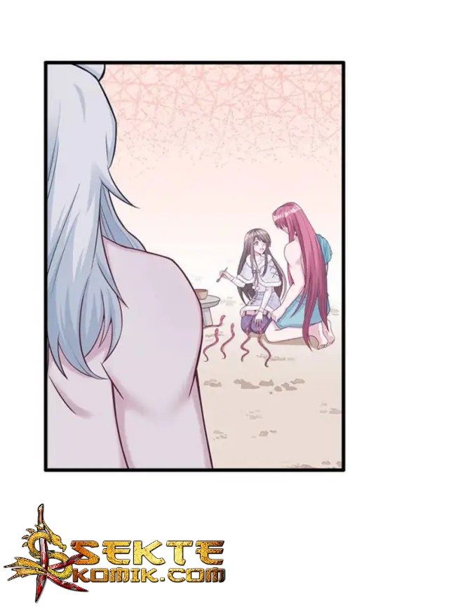 Beauty and the Beasts Chapter 122 Bahasa Indonesia